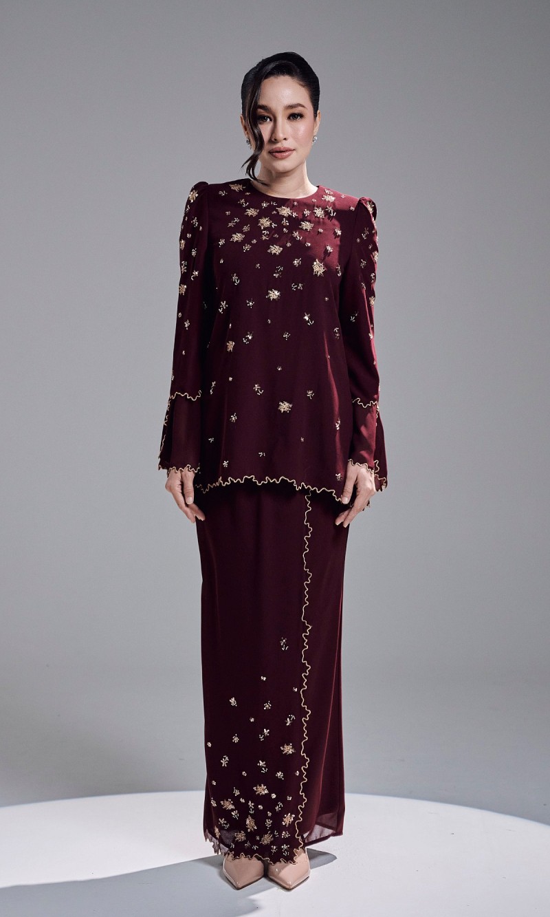 ESTIA KURUNG - WINE