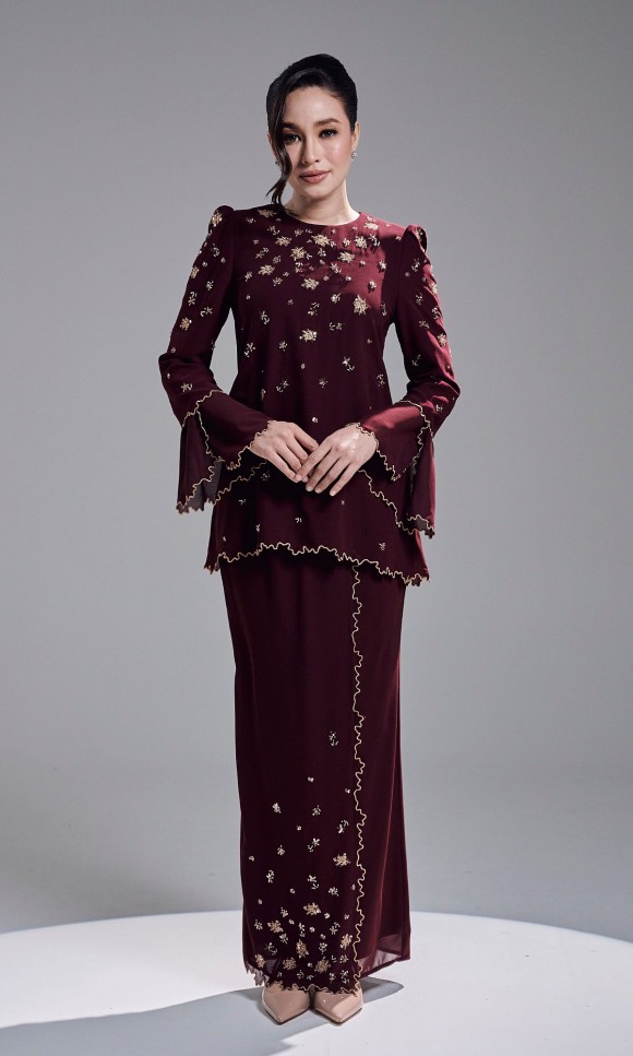 ESTIA KURUNG - WINE