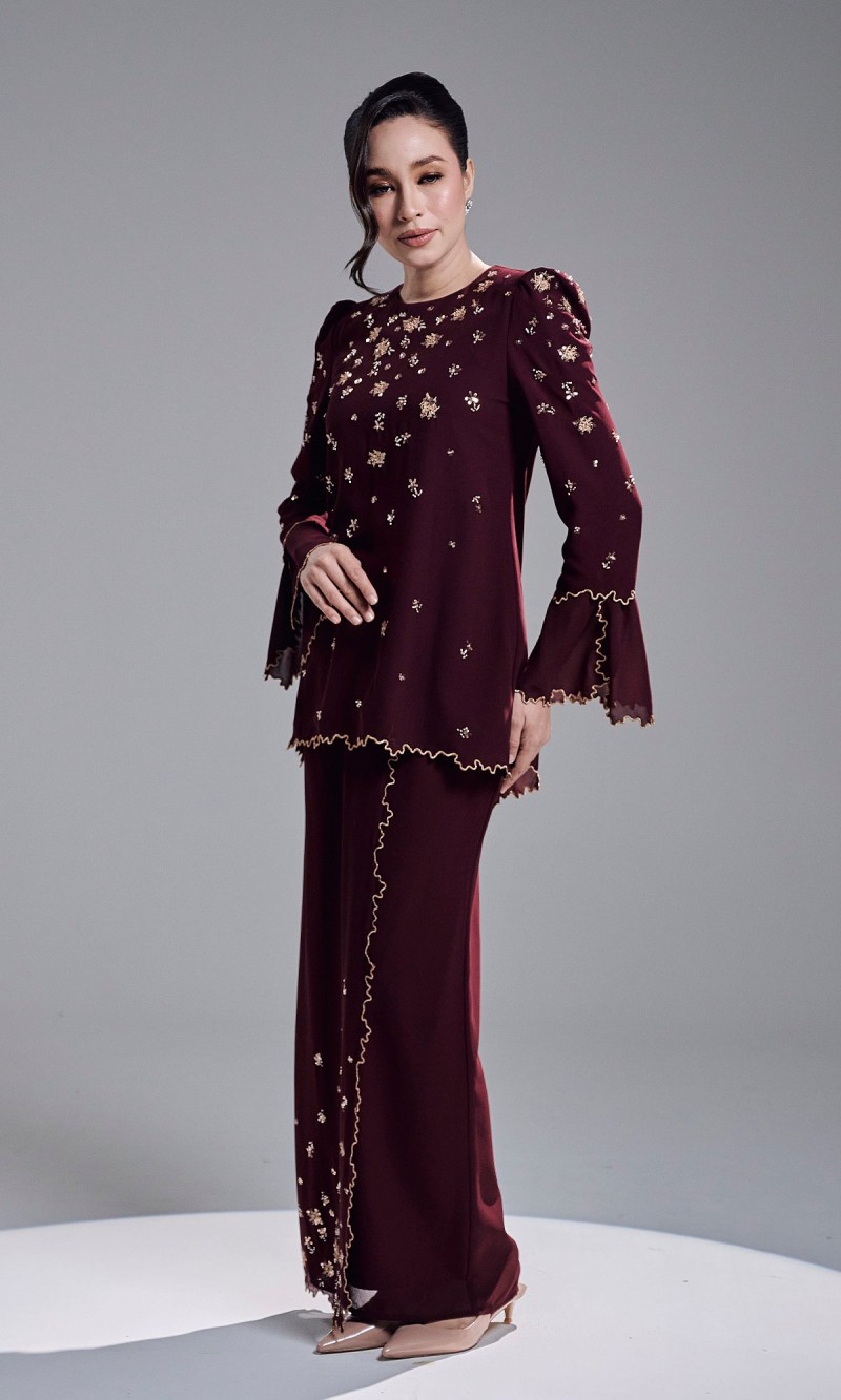 ESTIA KURUNG - WINE