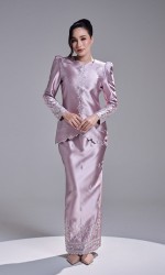 MISTELLA KURUNG - DUSTY PINK