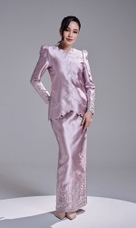 MISTELLA KURUNG - DUSTY PINK