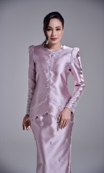 MISTELLA KURUNG - DUSTY PINK