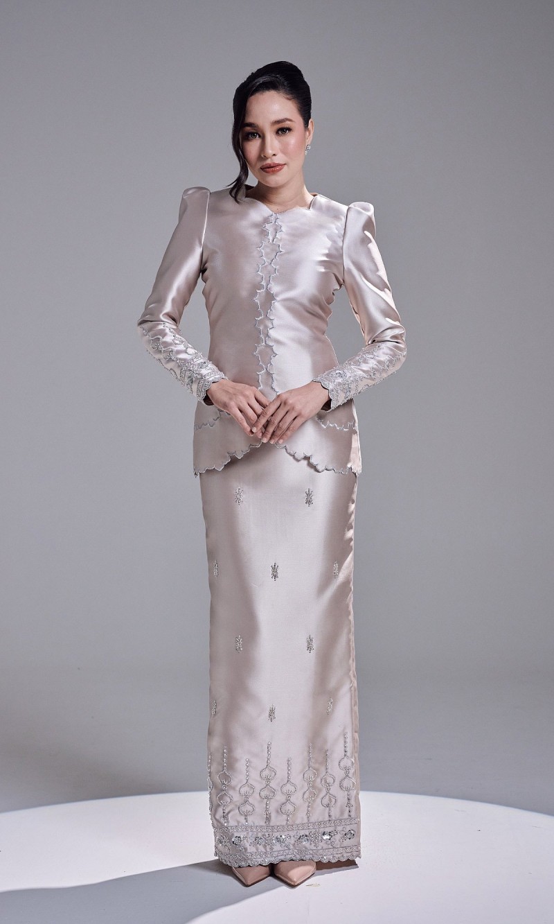 MISTELLA KURUNG - CHAMPAGNE