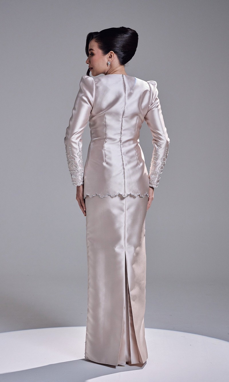 MISTELLA KURUNG - CHAMPAGNE