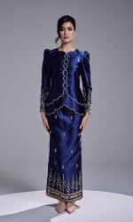 MISTELLA KURUNG - NAVY