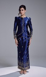 MISTELLA KURUNG - NAVY