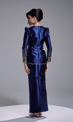 MISTELLA KURUNG - NAVY