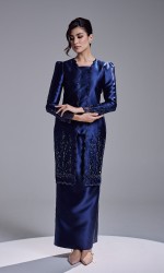 HAATIYA KURUNG - NAVY