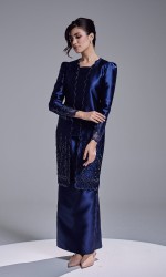 HAATIYA KURUNG - NAVY