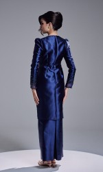 HAATIYA KURUNG - NAVY