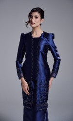 HAATIYA KURUNG - NAVY