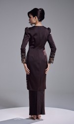 LUNAYA KURUNG - MAHOGANY