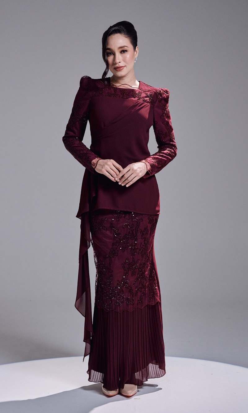 ESKADIA KURUNG - WINE