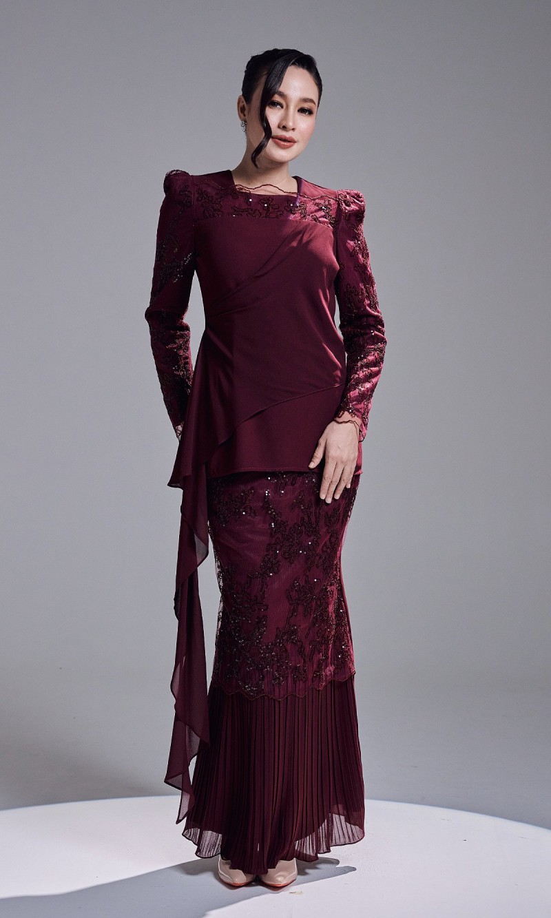 ESKADIA KURUNG - WINE