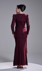 ESKADIA KURUNG - WINE