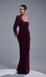 CALIASTA KURUNG - WINE