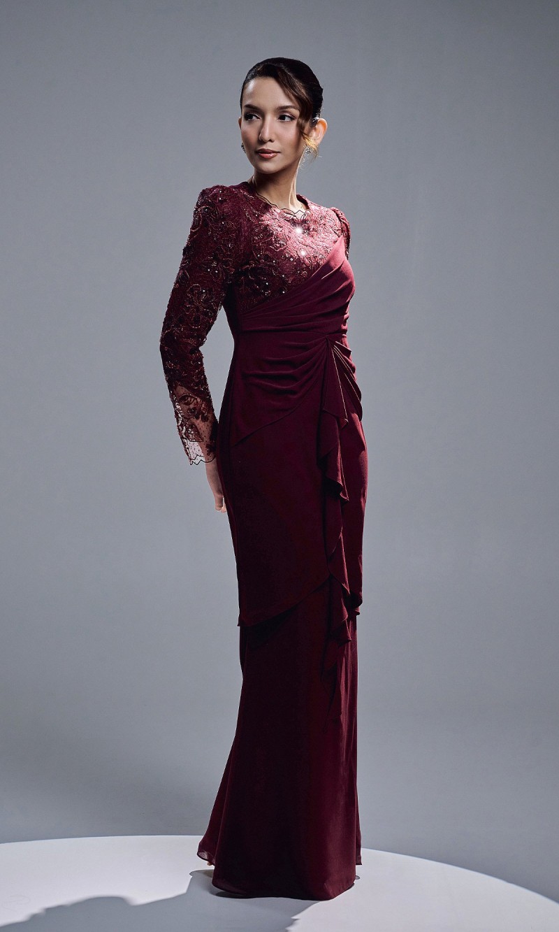 CALIASTA KURUNG - WINE