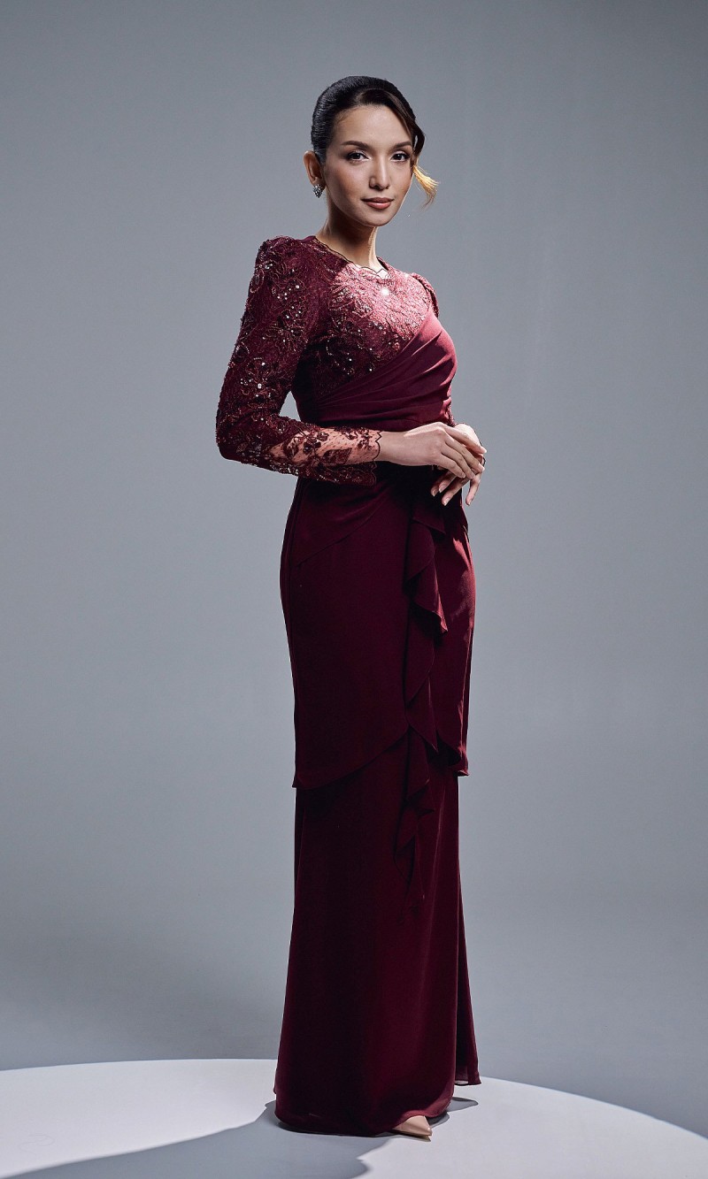 CALIASTA KURUNG - WINE