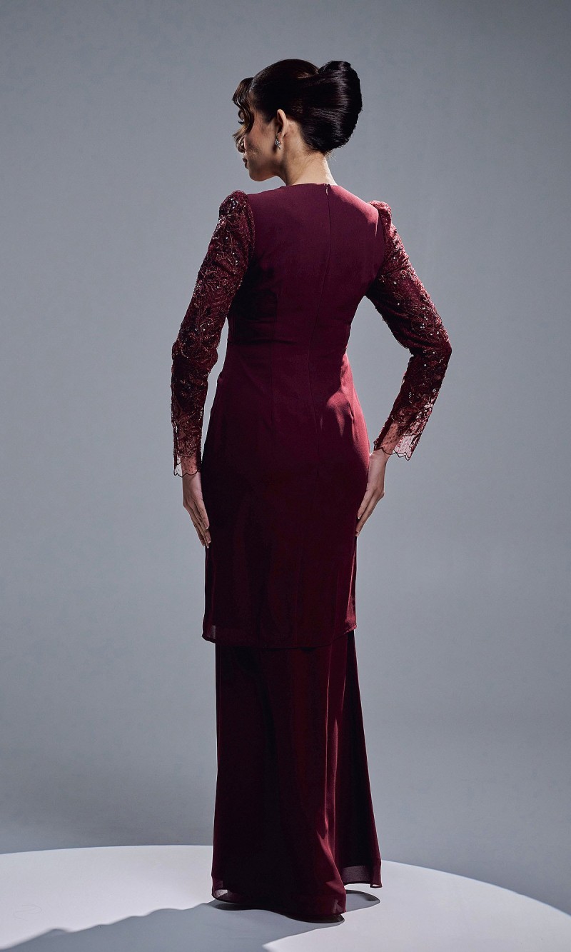 CALIASTA KURUNG - WINE