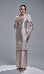 CALIS KURUNG - CHAMPAGNE