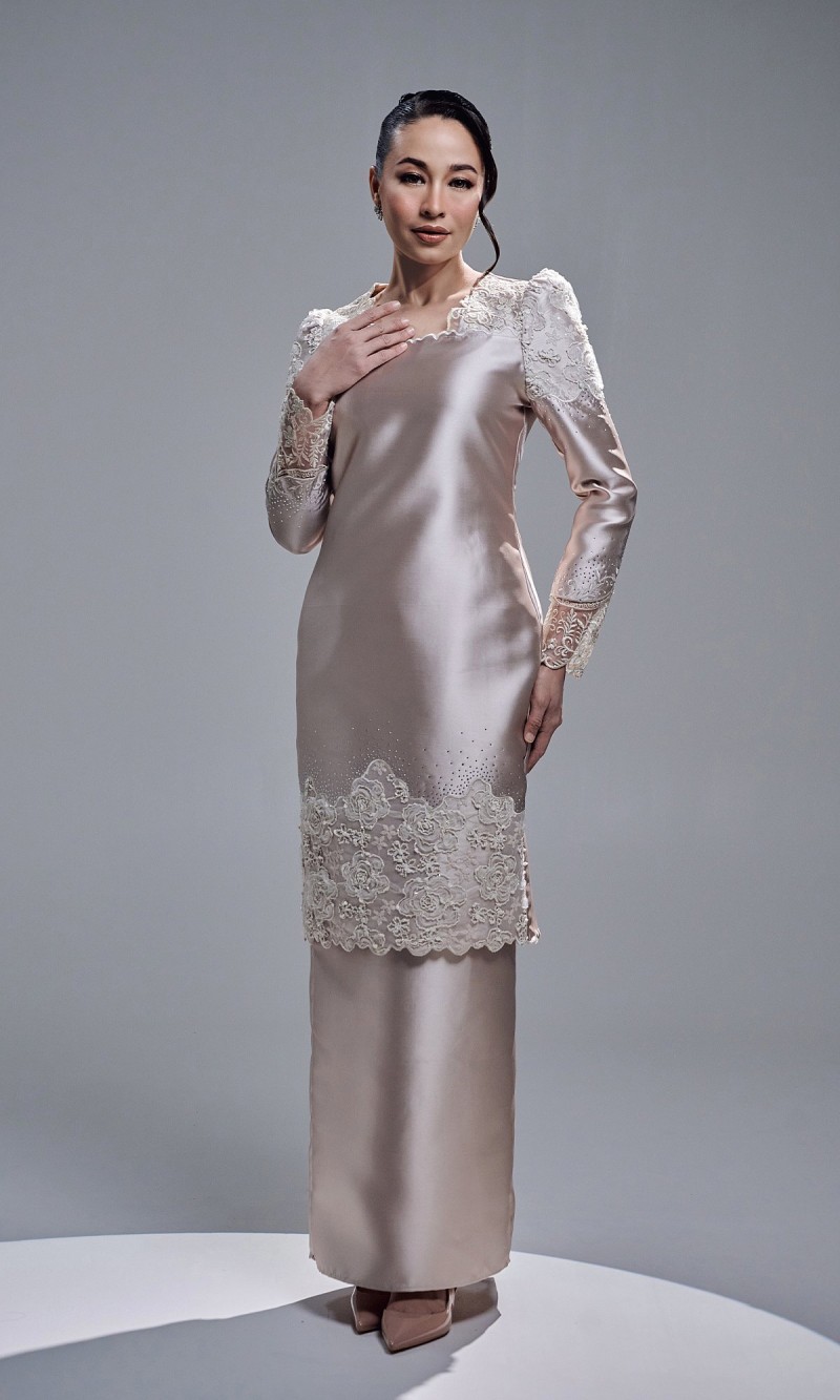 CALIS KURUNG - CHAMPAGNE