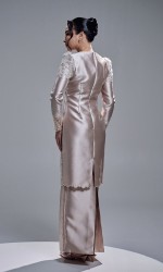 CALIS KURUNG - CHAMPAGNE