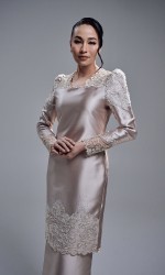 CALIS KURUNG - CHAMPAGNE