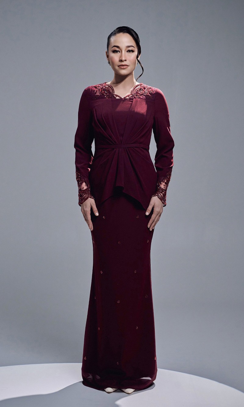 SADEERA KURUNG - WINE