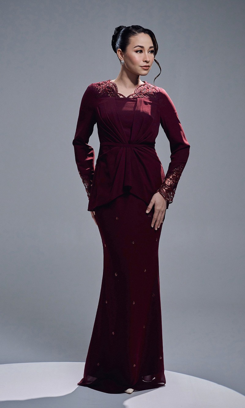 SADEERA KURUNG - WINE