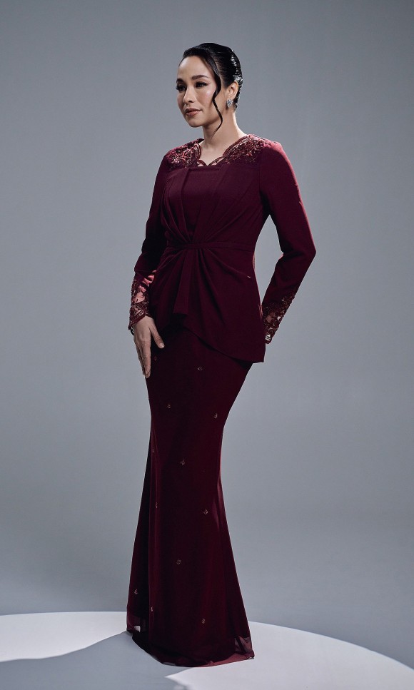 SADEERA KURUNG - WINE