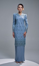 CLARISSA KURUNG - DIAMOND BLUE
