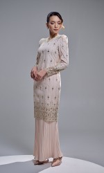 CLARISSA KURUNG - CHAMPAGNE