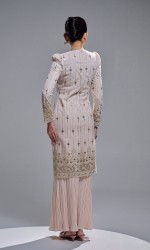 CLARISSA KURUNG - CHAMPAGNE