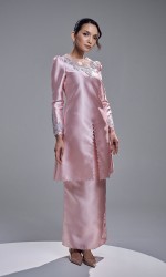 DARIYA KURUNG - DUSTY PINK