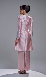 DARIYA KURUNG - DUSTY PINK