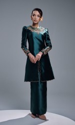 DARIYA KURUNG - EMERALD