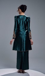 DARIYA KURUNG - EMERALD