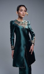 DARIYA KURUNG - EMERALD
