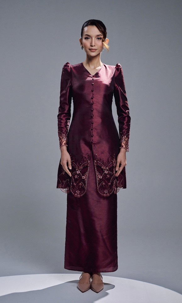 MAHSURI KURUNG - WINE