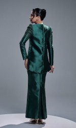 GLORIA KURUNG - EMERALD