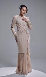 AZURY KURUNG - CHAMPAGNE