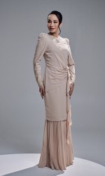 AZURY KURUNG - CHAMPAGNE
