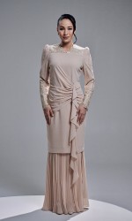 AZURY KURUNG - CHAMPAGNE