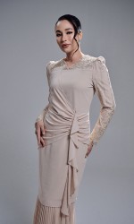 AZURY KURUNG - CHAMPAGNE