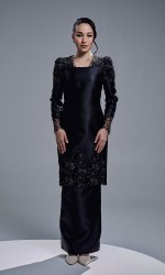 CALIS KURUNG - BLACK