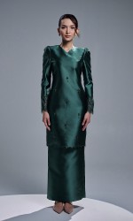NAZIRA KURUNG - EMERALD