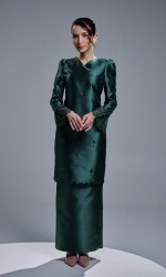 NAZIRA KURUNG - EMERALD