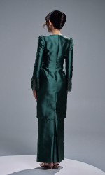 NAZIRA KURUNG - EMERALD