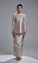 GLORIA KURUNG - CHAMPAGNE