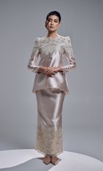 GLORIA KURUNG - CHAMPAGNE